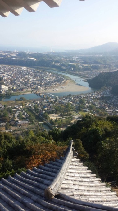 自称 山口観光大使④