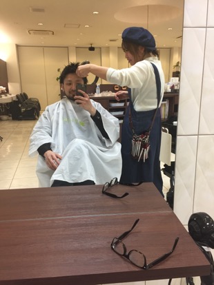 ✂️ハマチェン✂️