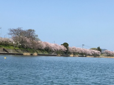 春休み 親子ごっこ