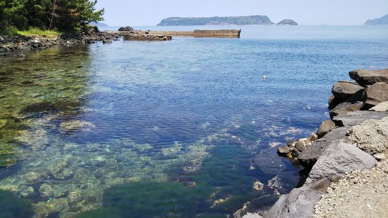 萩本陣で温泉♨️