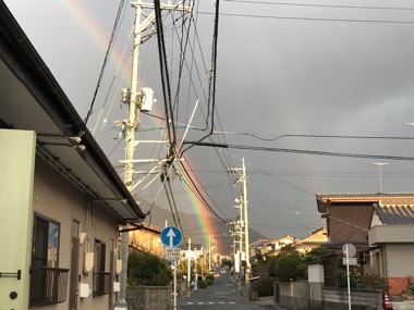 幸せの予感！