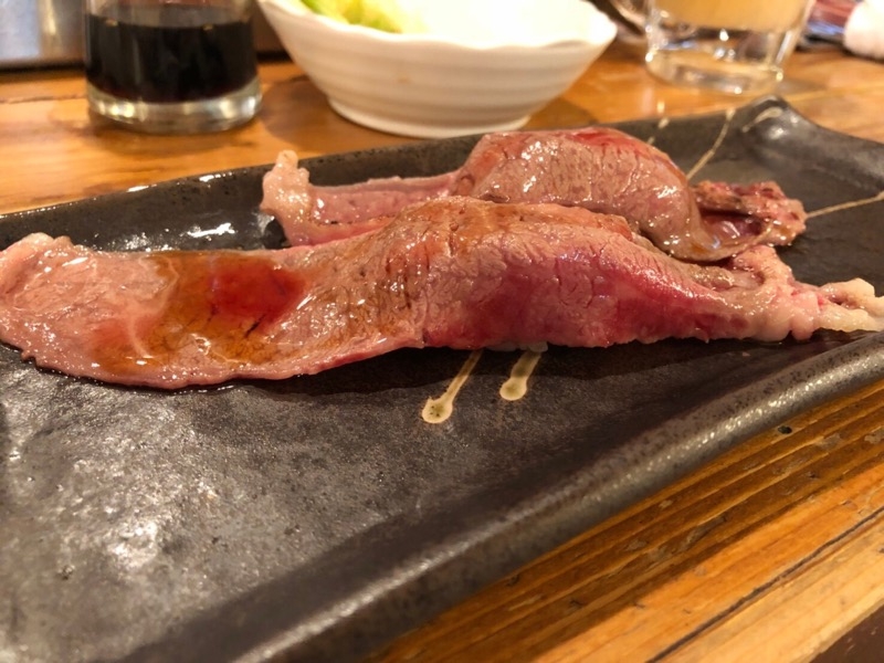 肉寿司〜〜🍖🍣