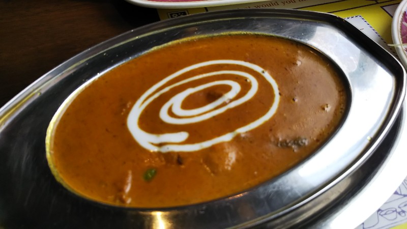 カレー